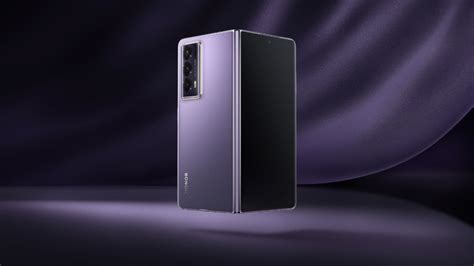 Honor Magic V2 Katlanabilir Telefon Modeli Tanıtıldı Türkiye Fiyatı Belli Oldu